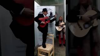 Adela Torres Y Hector Lopez