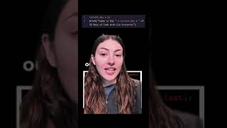 DAY 12 OF 25 DAYS OF CODE | CONVERTING VARIABLES #shorts #coding #python #learntocode