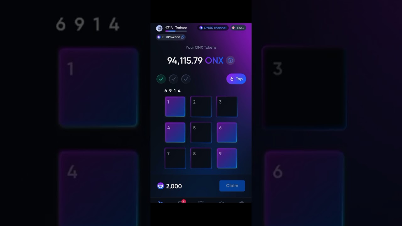 Today Onus Daily Code | 31 August Onus Daily Code