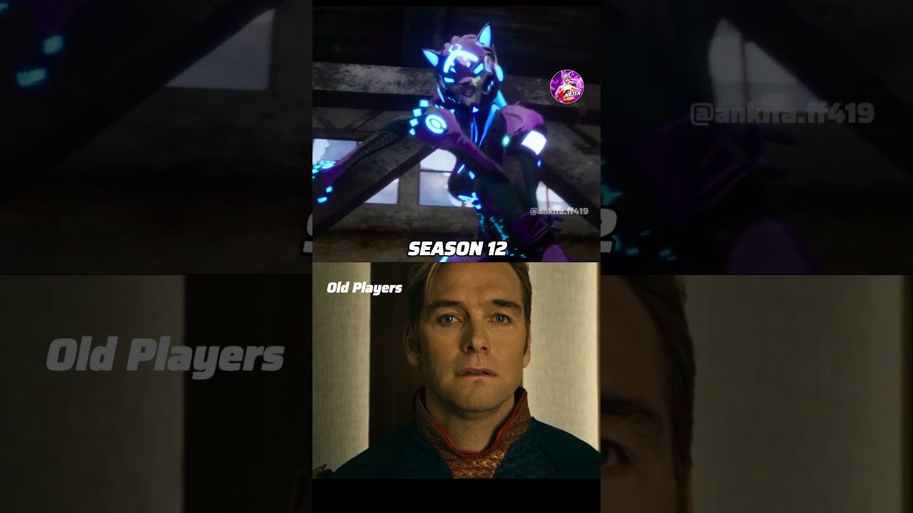 𝙎𝙚𝙖𝙨𝙤𝙣 12 𝙀𝙡𝙞𝙩𝙚 𝙋𝙖𝙨𝙨 𝙁𝙧𝙚𝙚 𝙁𝙞𝙧𝙚 : 🥺💗