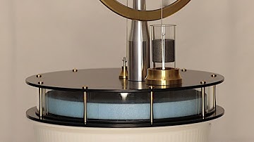 Large LTD (Low Temperature Difference) Stirling Hot Air Engine