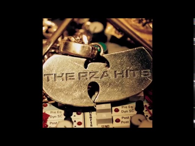 RZA - The RZA Hits FULL ALBUM - YouTube