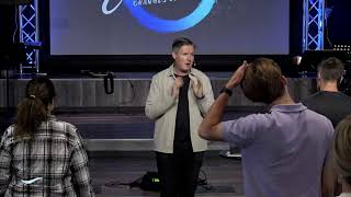 Waiting Well: Preparing for Pentecost and Revival