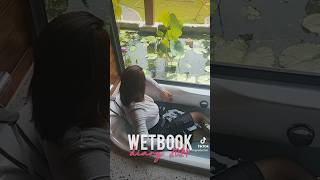 WetBook diary from Vietnam 2024 #wet #fashion #wetsuit #fashionphotography