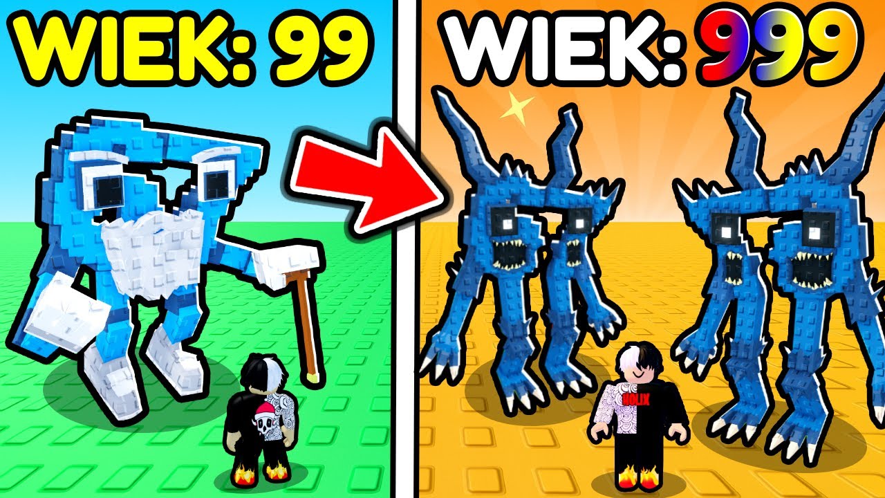 67 BRAINROT STAŁ SIĘ ZBYT STARY! (ROBLOX)