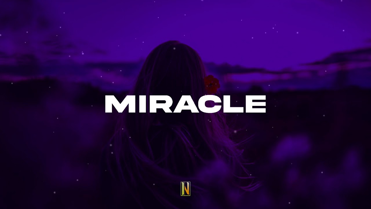 [FREE] R&B Type Beat -  "MIRACLE" | Smooth Chill R&B Beat Instrumental | NXRDY
