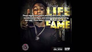 NBA YoungBoy - Just Be Rich Lyrics - Life Before Fame