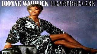 Dionne Warwick Feat Beegees - Heartbreaker
