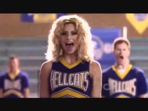 Hellcats The best Cheerleading Scens Part 2 of 3