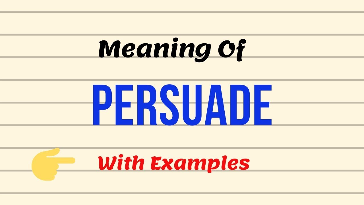 persuasive essay meaning in urdu