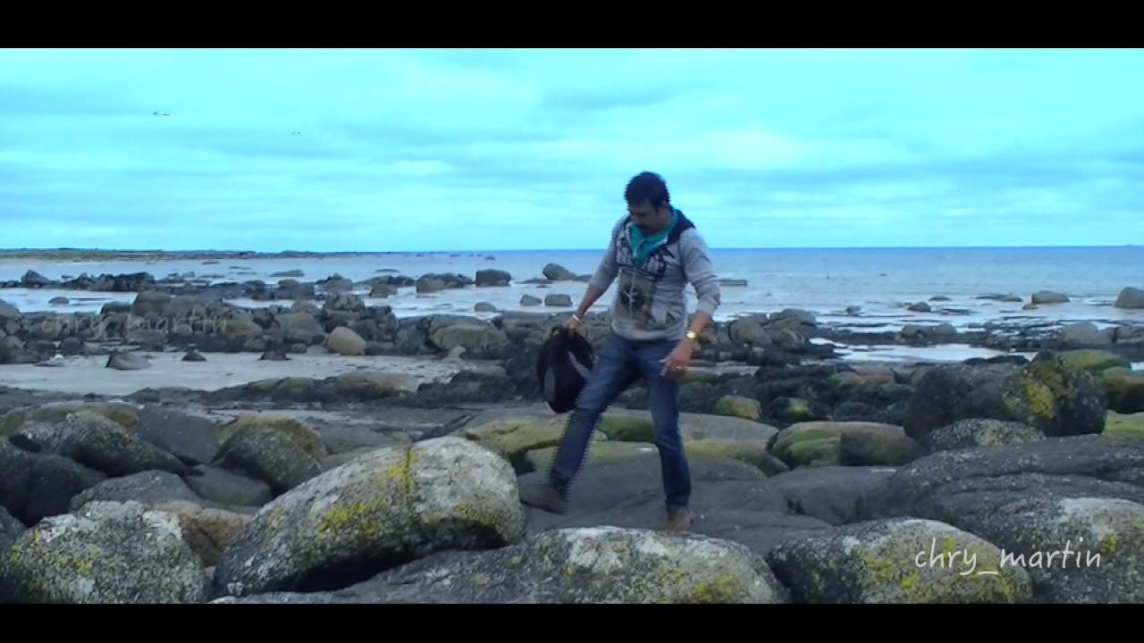 Our Lady's Island Rosslare Wexford Ireland by Martin Varghese (Family outing - Private Video)