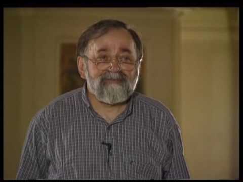 გიორგი ჩართოლანის საავტორო პროგრამა \"ქიმერიონი\" - რეზო ესაძე