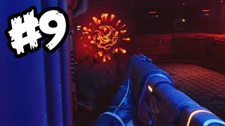 GETTING LOST EPISODE ONE | System Shock | Part 9