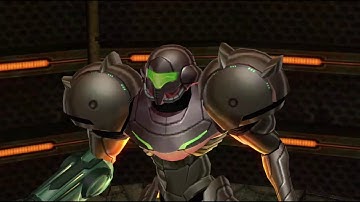 Metroid Prime 1 (Trilogy 100%) - Part 10 - To Phendrana