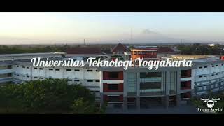 Download Lagu Branding Universitas Teknologi Yogyakarta MP3