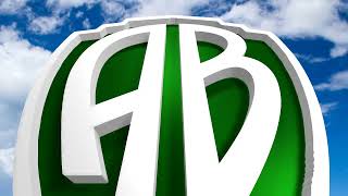 Amer Bros.television Logo 2022