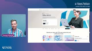 PPCC26 Sneak Peek: Hyperautomation with Power Platform