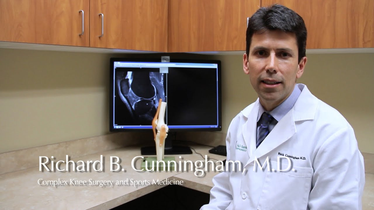 New Interpretation of Knee MRI | Orthopedic Surgeon | Vail, Colorado