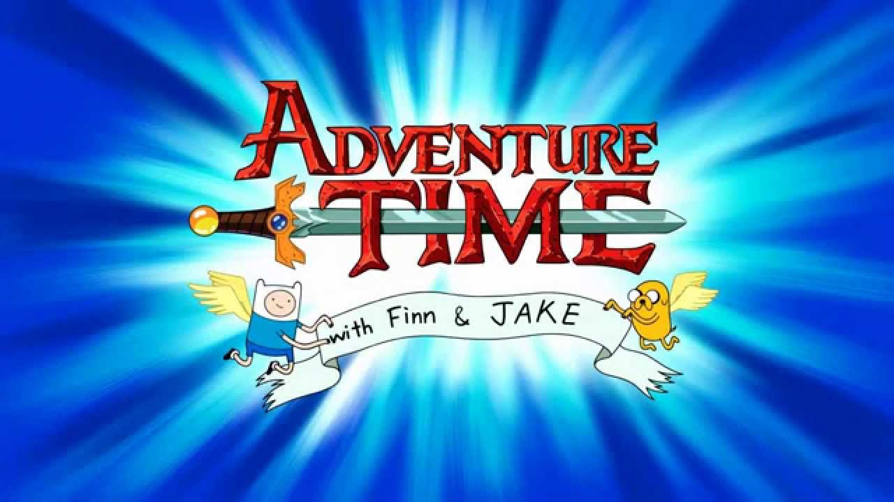 Adventure Time Main Title [MP3] YouTube