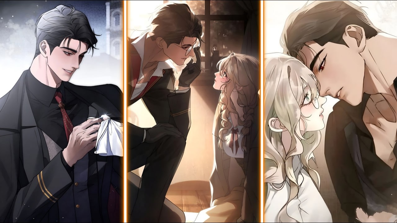 (FULL)She Thought He Saved Her from Execution…But His Plan Was Far More Cruel!