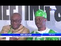NMA 2026 AGM: Edo Govt. Reaffirms Commitment To Quality Healthcare