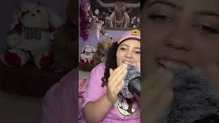ASMR Rambling & Reading the Gospel of John 📖✨ TikTok Live Replay