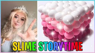  Text To Speech Asmr Slime Storytime Mizura Povs Tiktok Compilations 2023