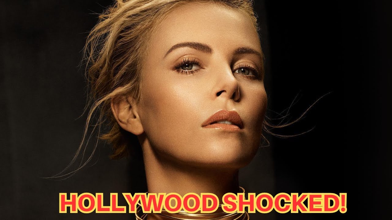 Charlize Theron Controversy: The Truth Behind Her Viral Podcast