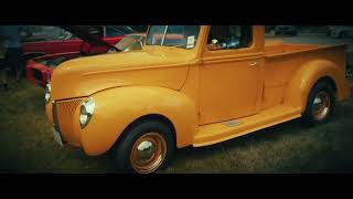 St Joseph's Car Show | Berlin, MA Sep 2025