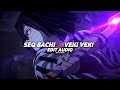 DJZRX SEQUENCIA BACHI X VEKI VEKI MIX AUDIO EDIT DJZRX SEQUENCIA BACHI X VEKI VEKI MIX AUDIO EDIT
