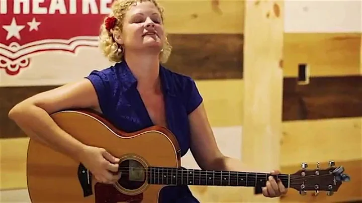 Sing Out Loud Series presents AMY HENDRICKSON "The...