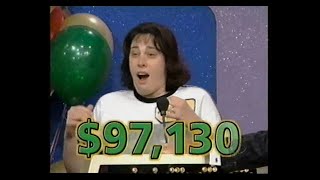 The Price Is Right  March 1 2004  6000th Show