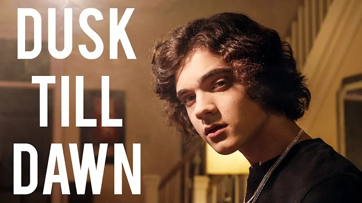 ZAYN - Dusk Till Dawn ft. Sia (Cover by Alexander ...