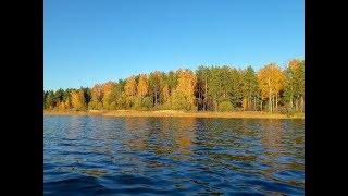 Прокат катеров на Московском море