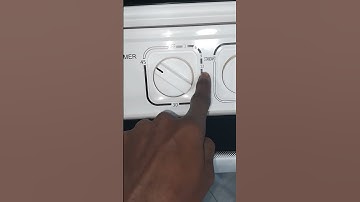 👨‍🔧wash timer kese kam karta hai🤔