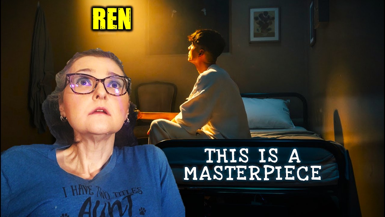 Watch Ren “Vincent’s Tale: The Bedroom” REACTION 🎭 | Richard’s Tales Complete the Story on YouTube Watch Ren “Vincent’s Tale: The Bedroom” REACTION 🎭 | Richard’s Tales Complete the Story on YouTube