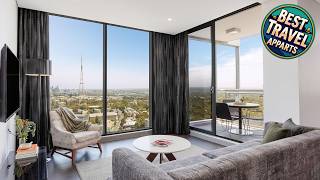Meriton Suites Chatswood | Sydney, Australia | Hotel Review 🏩