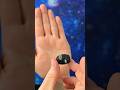 This Rune Ring SPINS?! 🌀💍 (FindChic Review) #shorts
