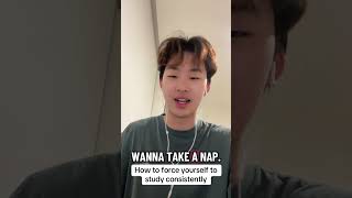 How to force yourself to study consistently #vce #hsc #qce #year12 #atar