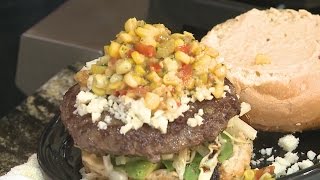 Cheeseburger Restaurants Cinco de Mayo burger (3)