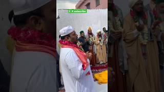 Moiz Multani Murshid pasha Quadri youtubeshorts viralshort namazislam india