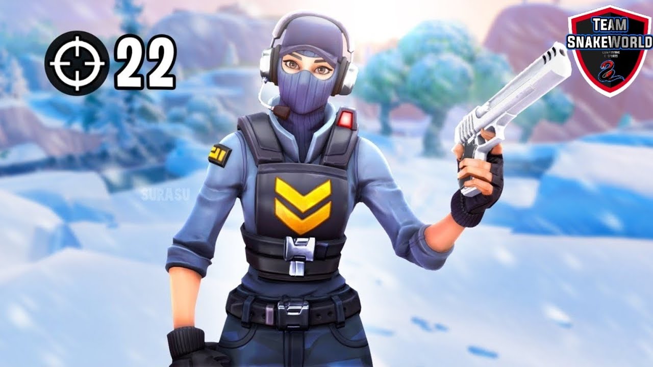 🔴INTENTANDO HACER RECORD DE KILL EN DÚO [+22] 