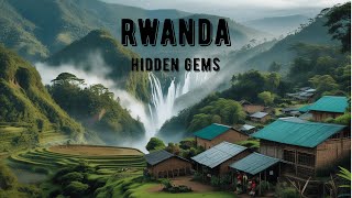 10 Hidden Gems in Rwanda You Need to Discover: Untouched Beauty and Unique Experiences.