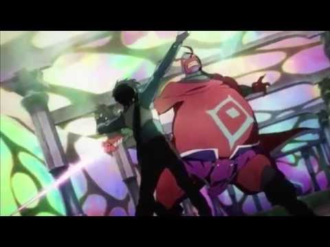 Sword Art Online SAO (AMV) - REMAKE