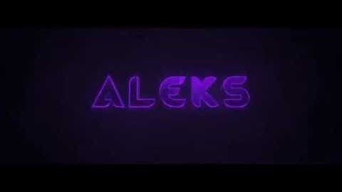 AWESOME DUBSTEP SYNC BLENDER INTRO TEMPLATE!!!