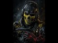 Ghost protocol codm live call of duty.#codmlive #callofduty (Portrait)