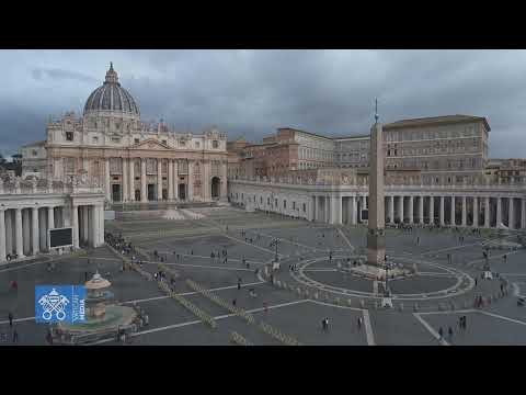 Vatican Media Live - Español