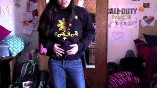 Bgirl Karma: Full Body Thread Tutorial