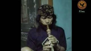 Download lagu Instrumen Terompet, - Buah Kawung naik kembang beureum