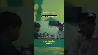 Download Lagu Tak kiro wes dol😂 #ceritaramadhan MP3